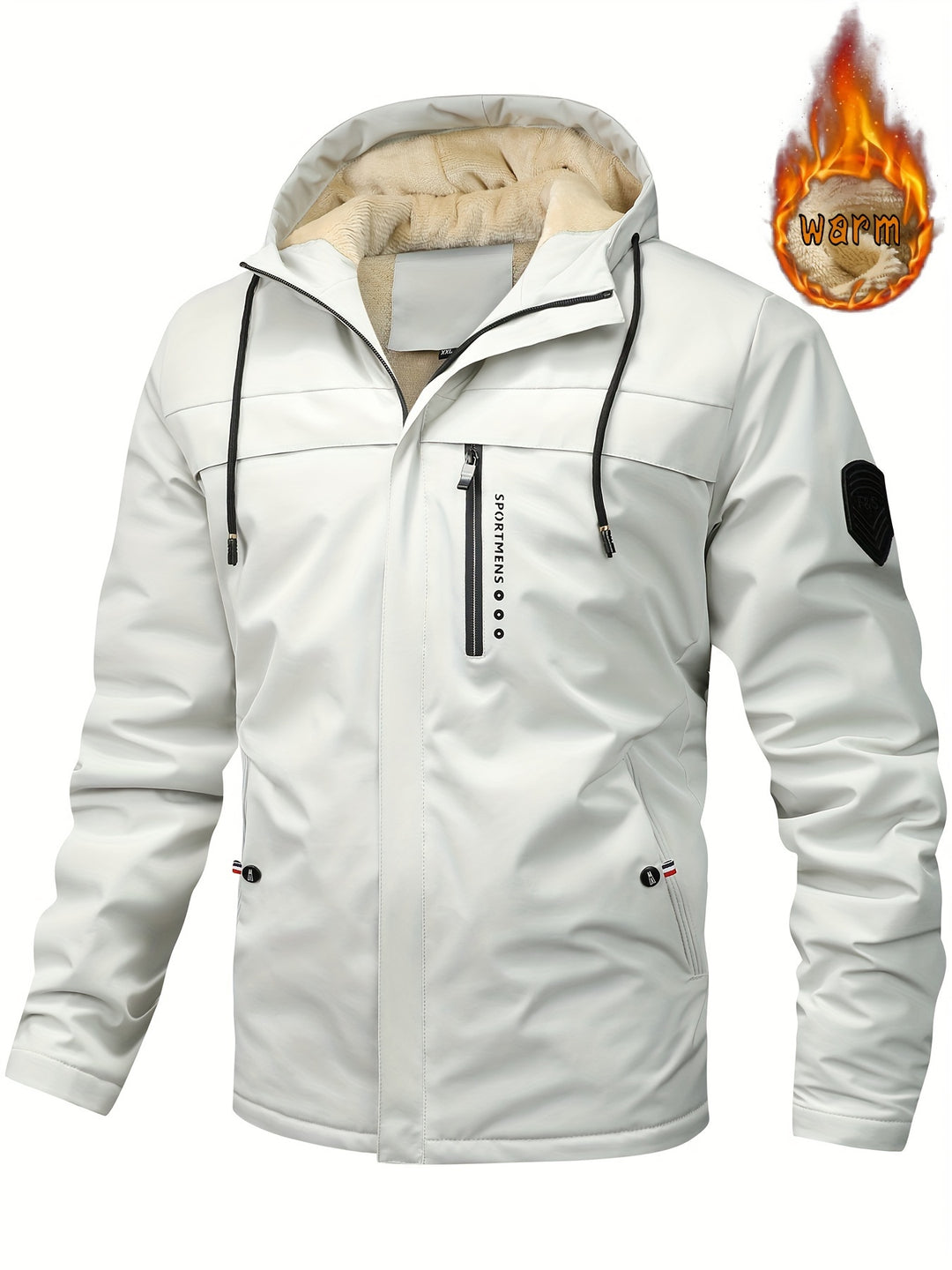Coldstream™ | Thermal Explorer Jacket