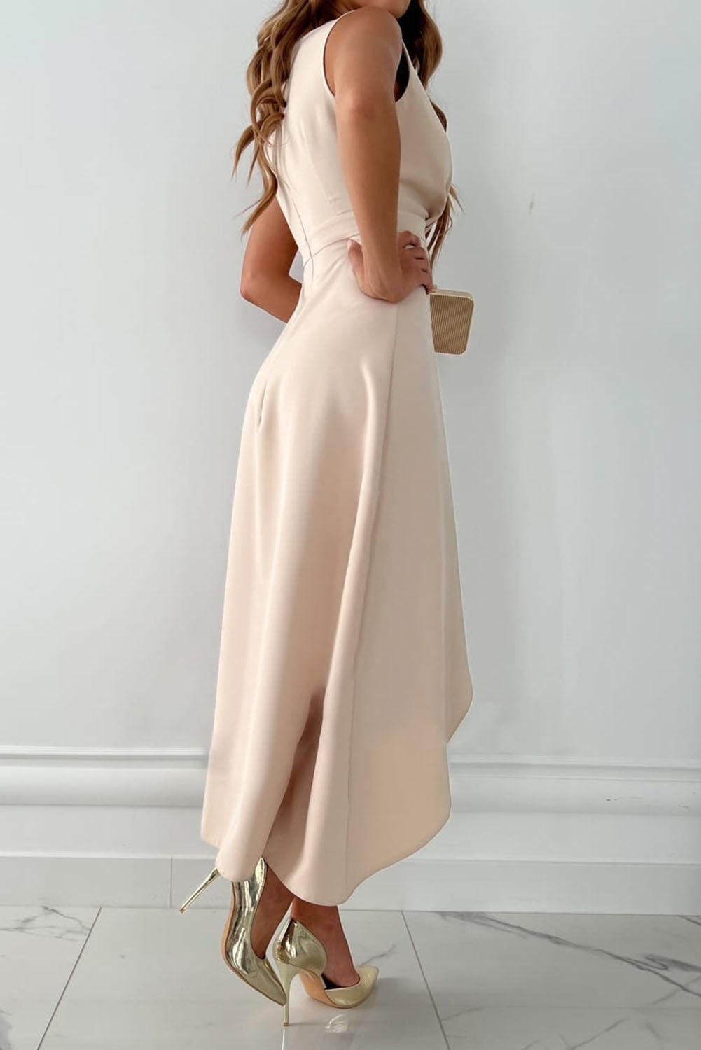 Sophia™ | Classic Elegance Dress