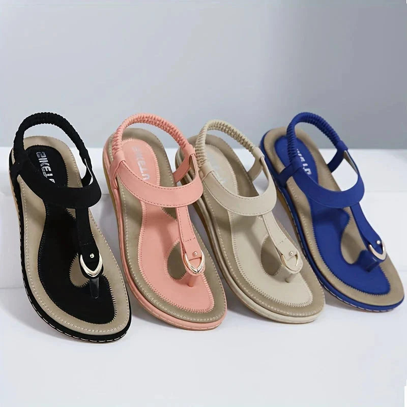 Isabelle™ | Orthopaedic Comfort Sandals
