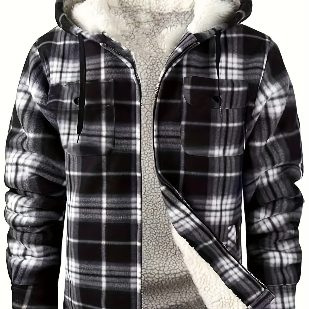 Grayson™ | Heritage Sherpa Jacket