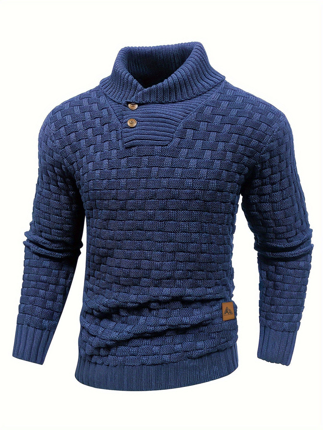 Wexford™ | Heritage Knit Jumper