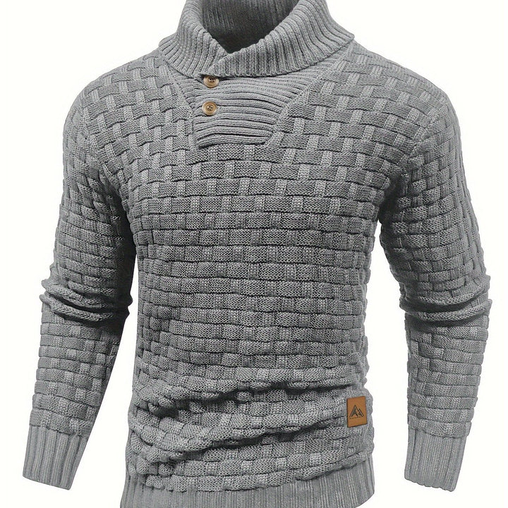 Wexford™ | Heritage Knit Jumper