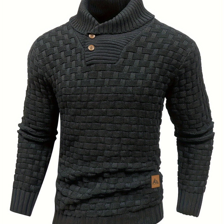 Wexford™ | Heritage Knit Jumper