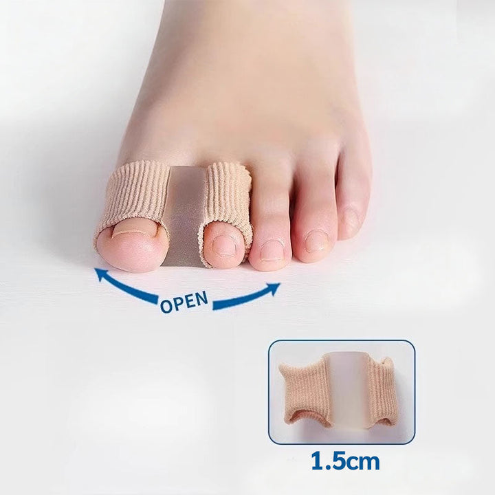 The Mayfair | Toe Alignment Silhouette