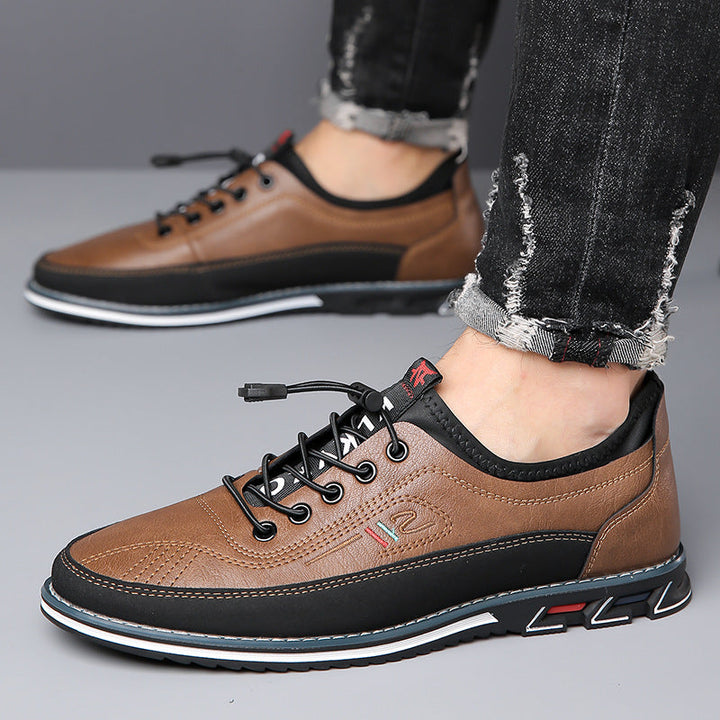 Crafted Oxford™ | Classic Comfort