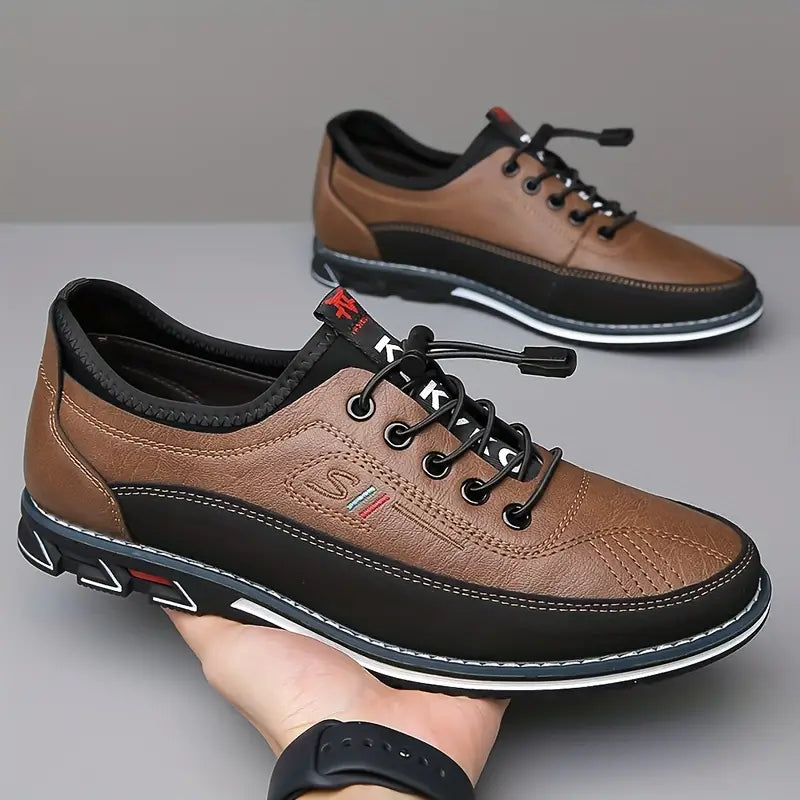 Crafted Oxford™ | Classic Comfort