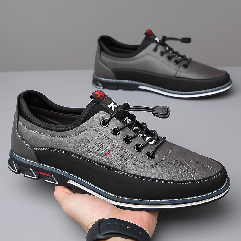Crafted Oxford™ | Classic Comfort