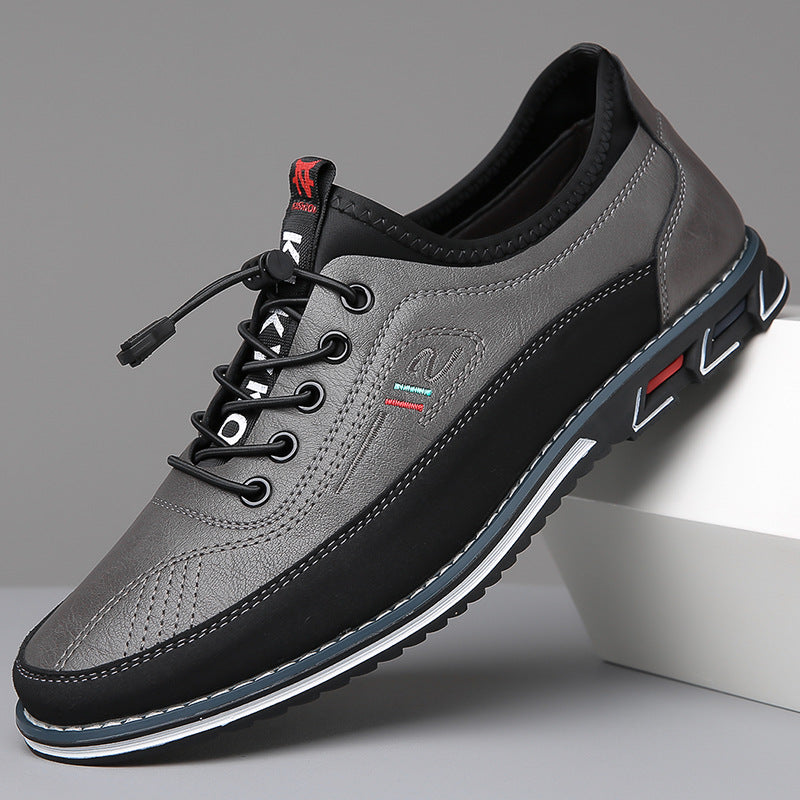 Crafted Oxford™ | Classic Comfort