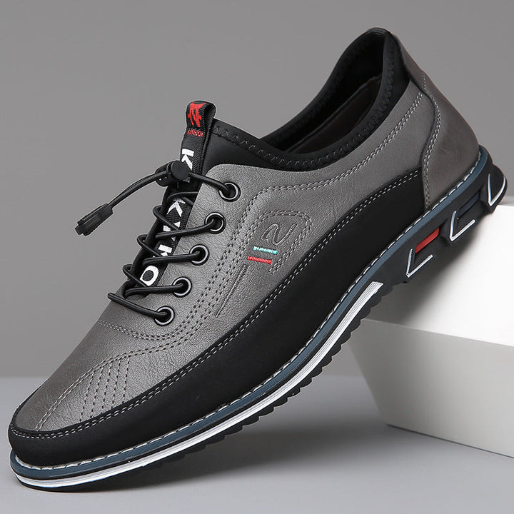 Crafted Oxford™ | Classic Comfort