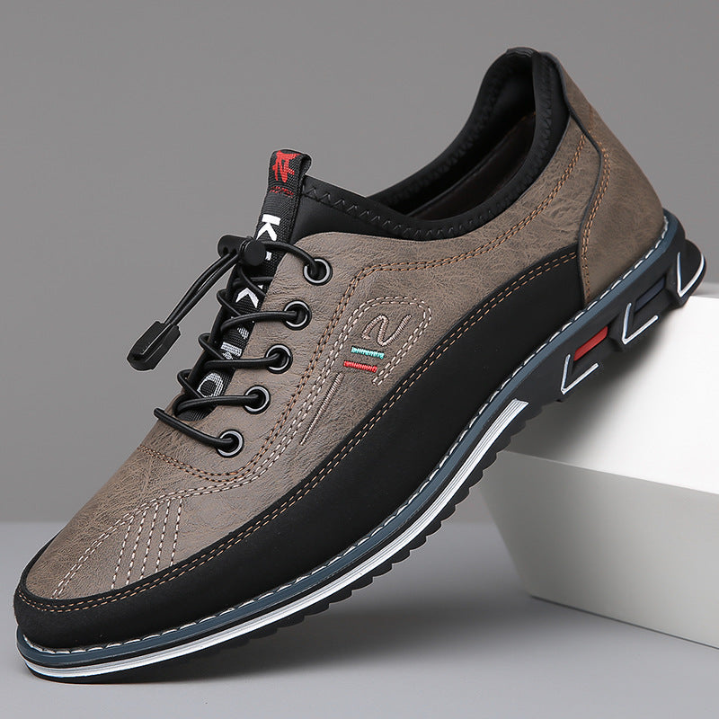 Crafted Oxford™ | Classic Comfort