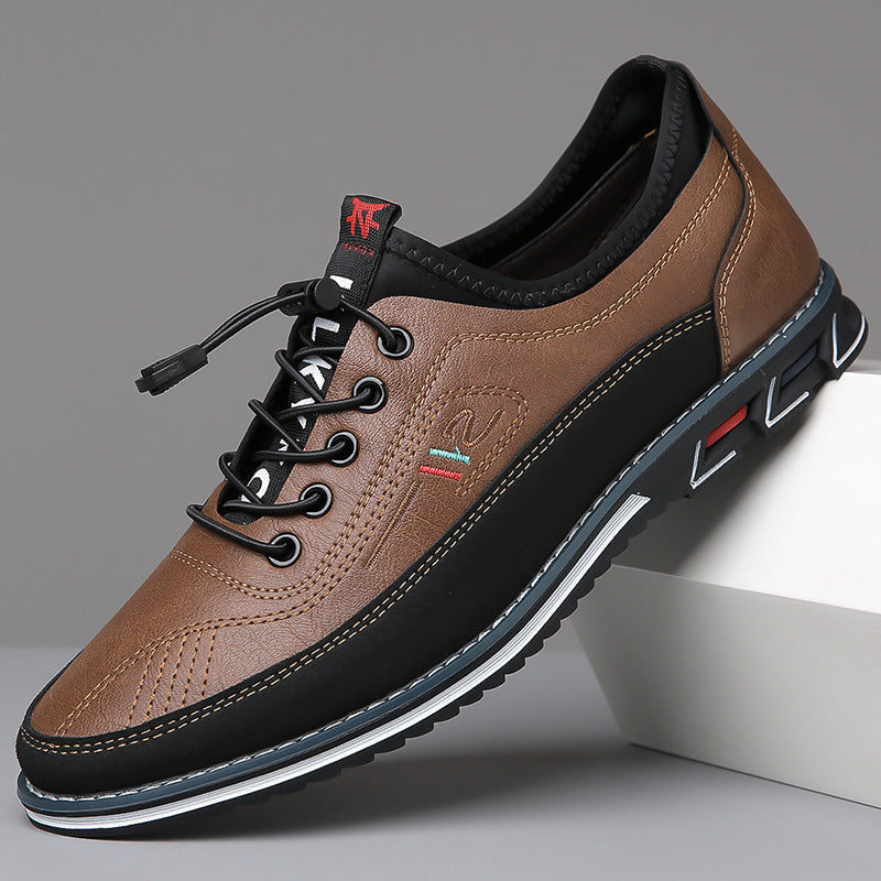 Crafted Oxford™ | Classic Comfort