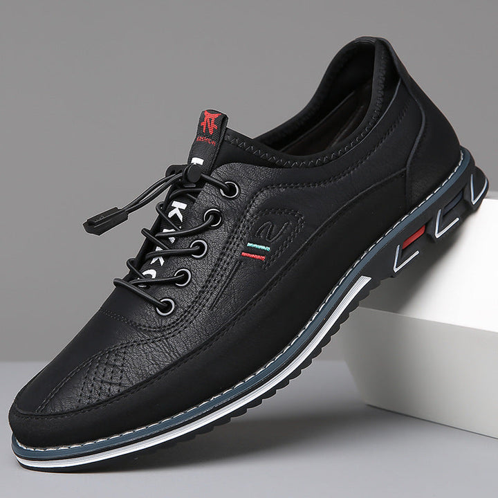 Crafted Oxford™ | Classic Comfort
