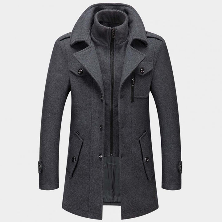 Ashford™ | Heritage Winter Coat