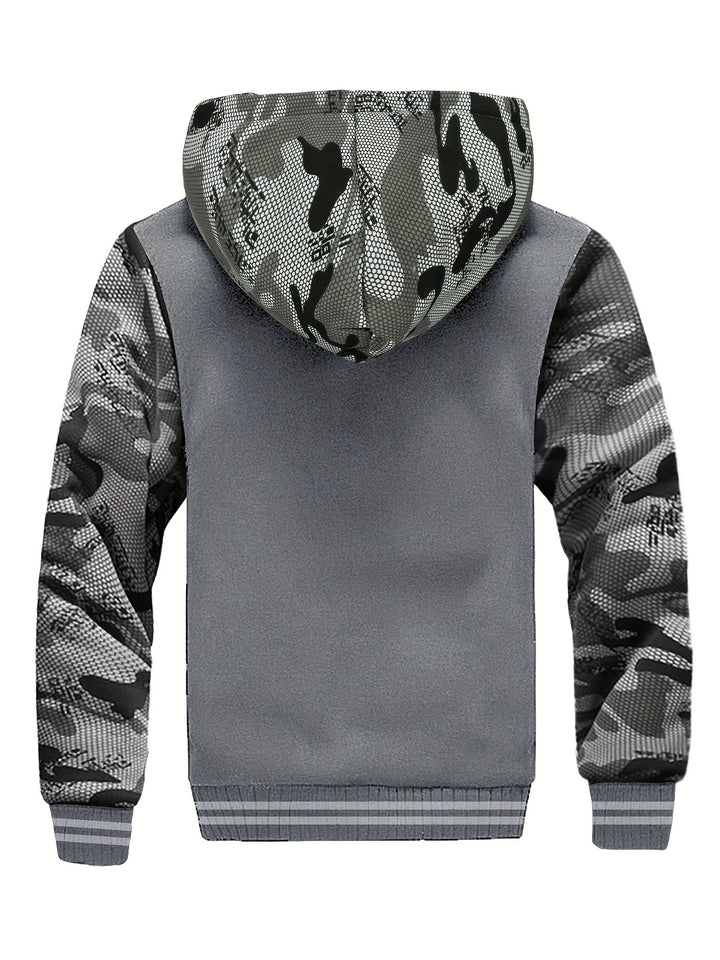 Windsor™ | Winter Comfort Jacket