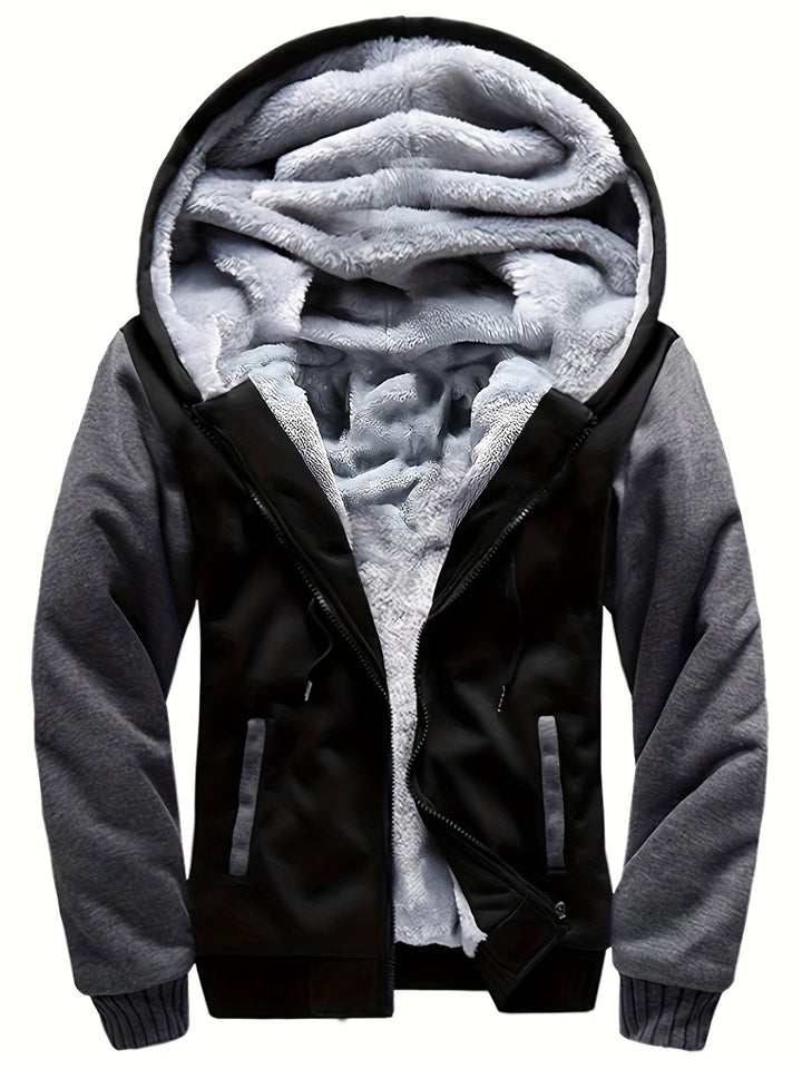Windsor™ | Winter Comfort Jacket