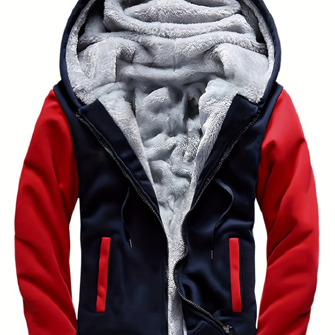 Windsor™ | Winter Comfort Jacket