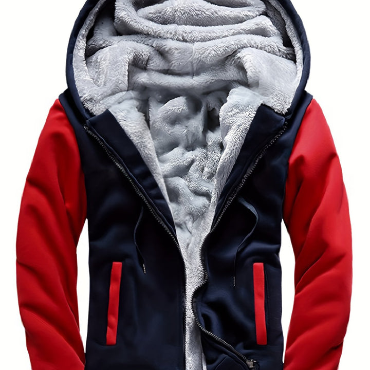 Windsor™ | Winter Comfort Jacket