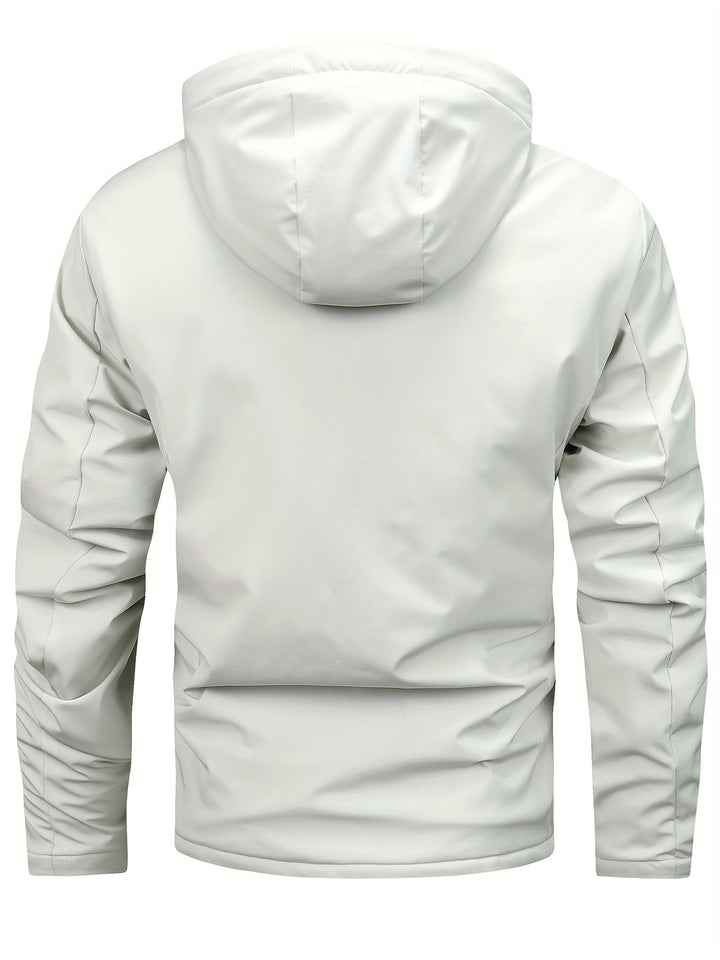 Coldstream™ | Thermal Explorer Jacket
