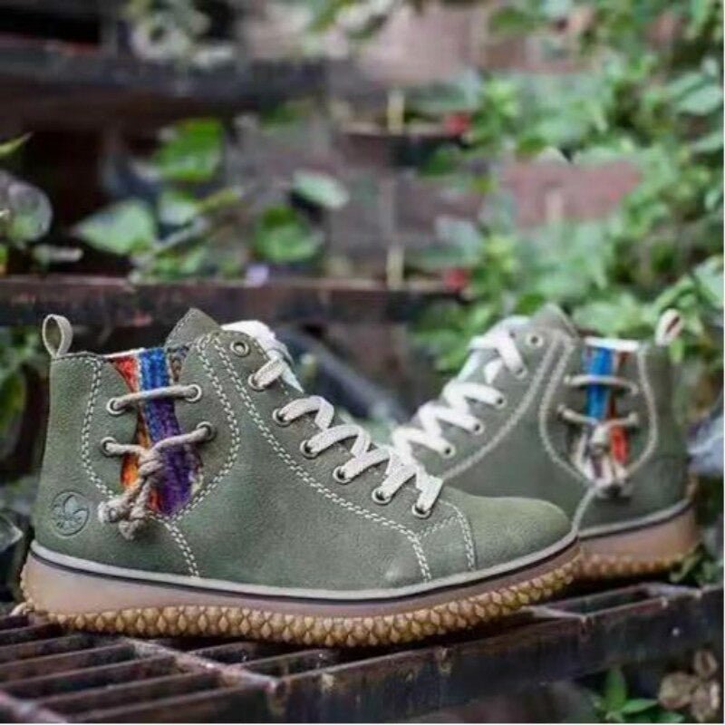 Stratford™ | Urban Comfort Boots