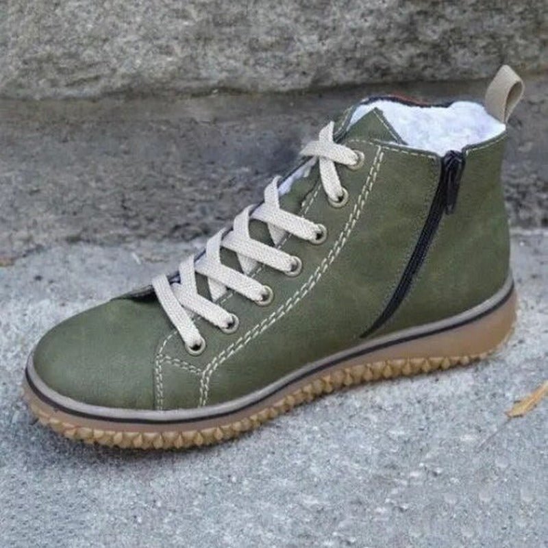 Stratford™ | Urban Comfort Boots