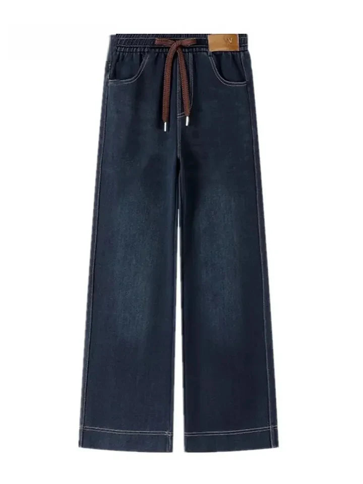 Helen Grace™ | Elegant Stretch Trousers