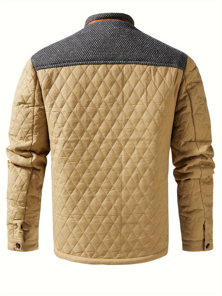 Canterbury™ | Traditional Field Jacket