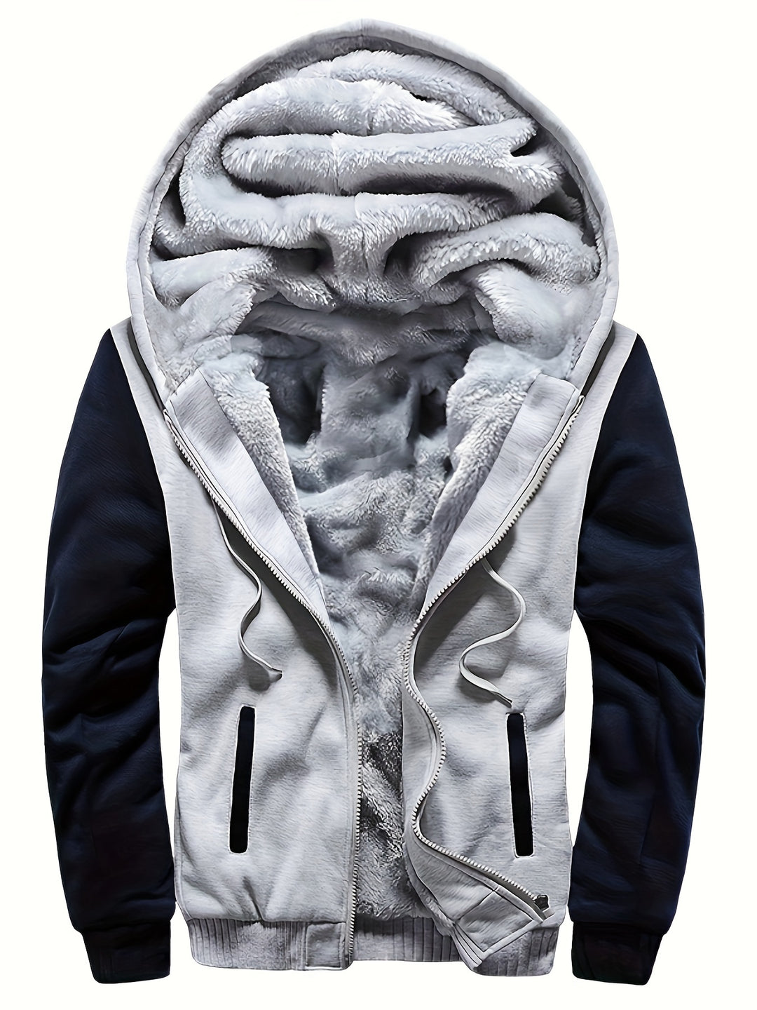 Windsor™ | Winter Comfort Jacket
