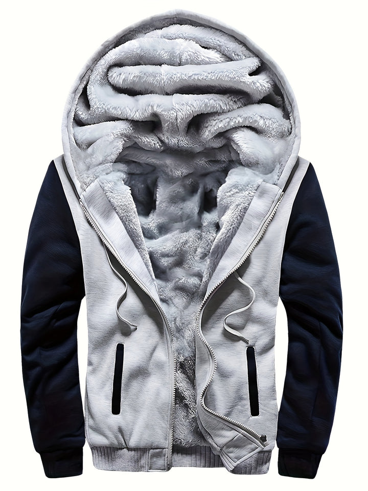 Windsor™ | Winter Comfort Jacket