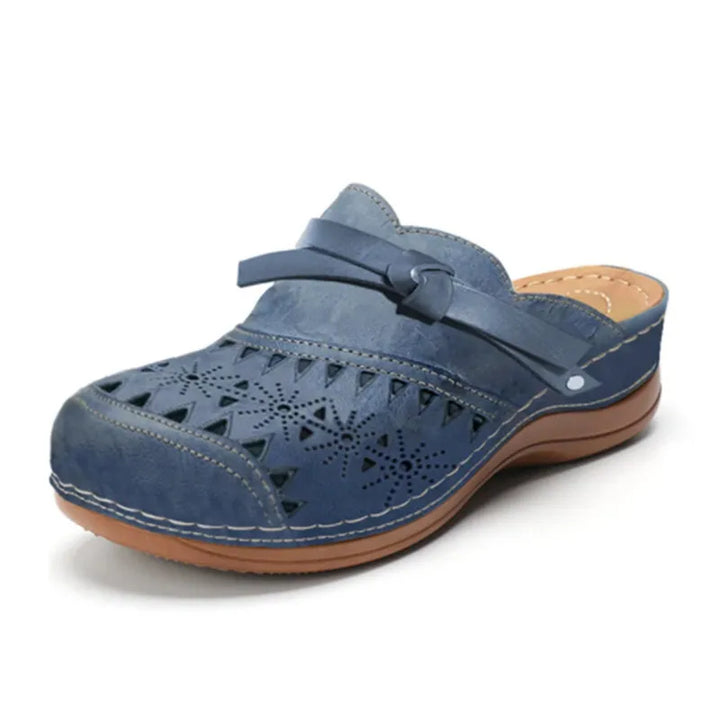 Elsa – Arch Support Slip-Ons