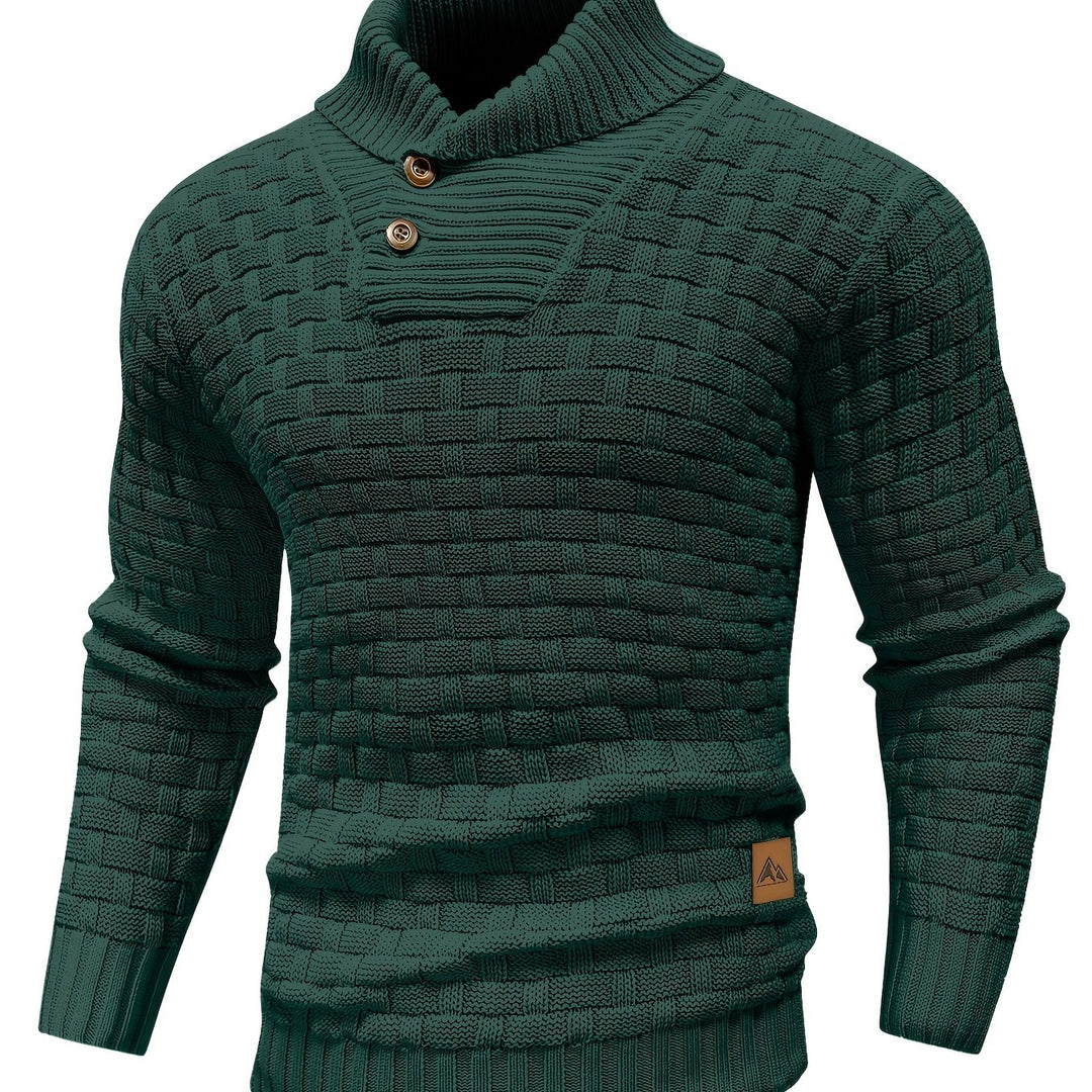 Wexford™ | Heritage Knit Jumper