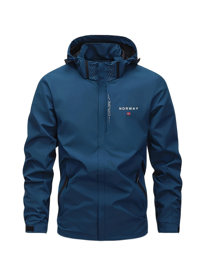 Arvik™ | Thermal Storm Jacket