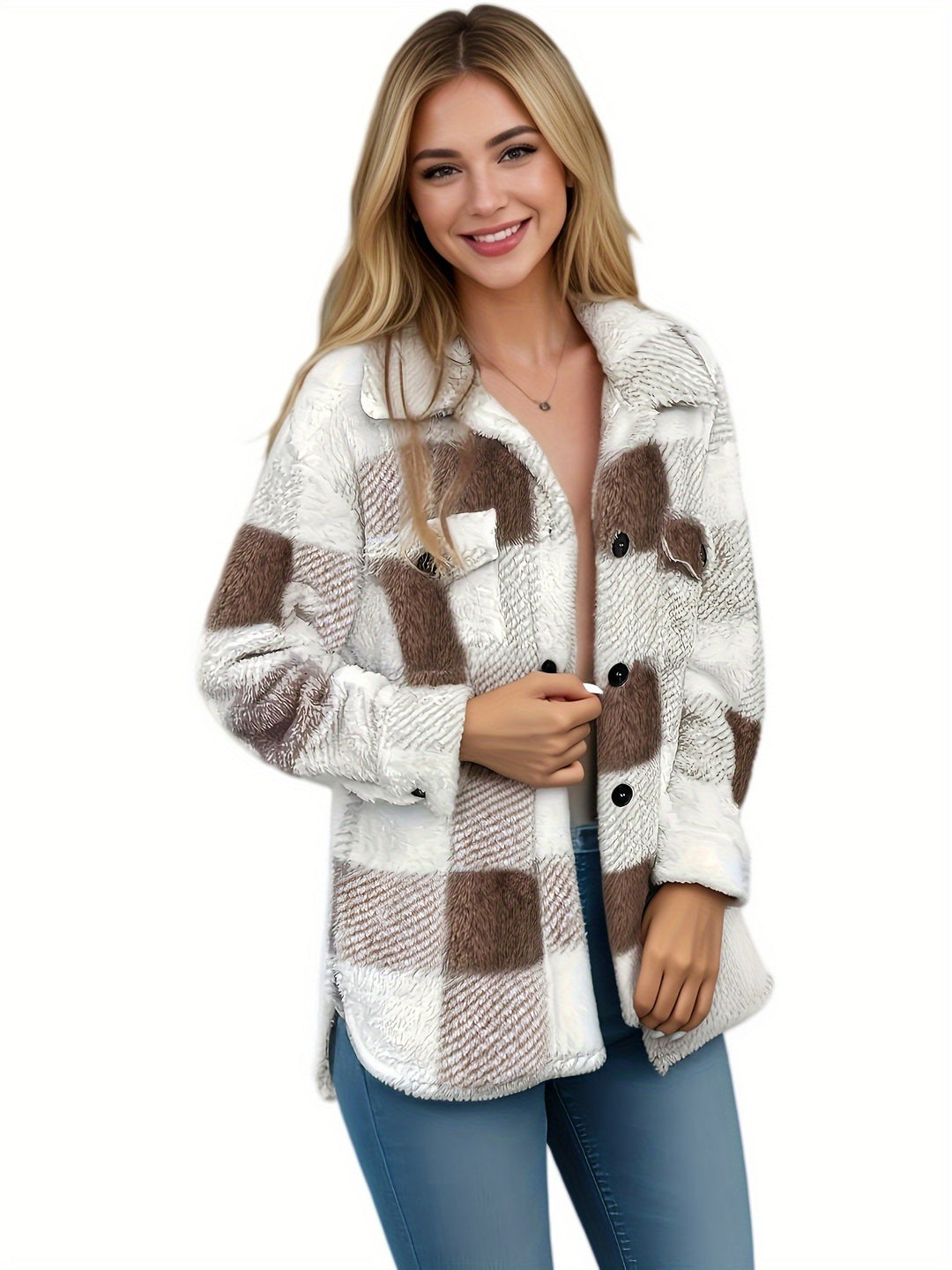Darlington™ | Heritage Check Jacket