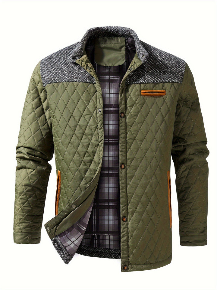 Canterbury™ | Traditional Field Jacket