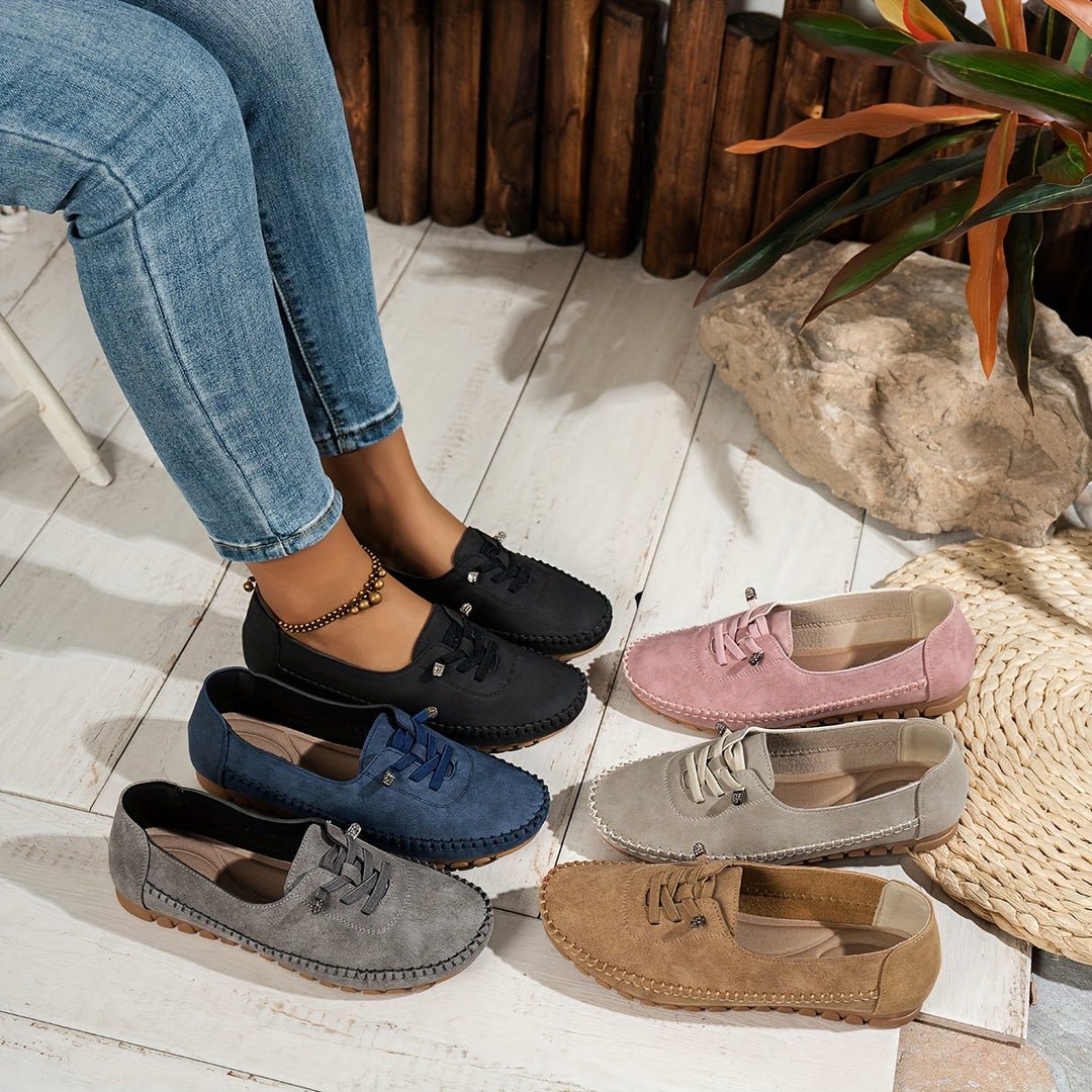 Ellora™ | Lightweight Orthopaedic Loafers