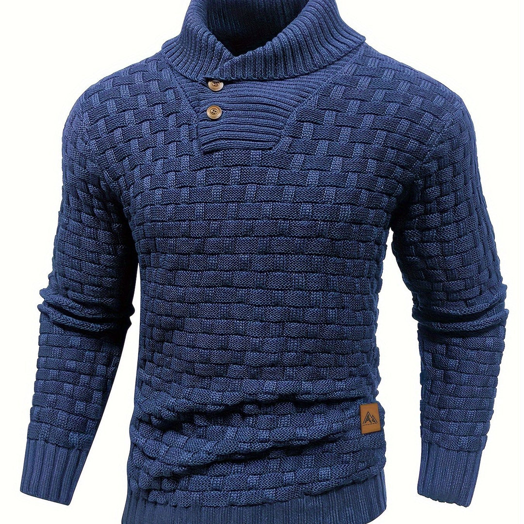 Wexford™ | Heritage Knit Jumper