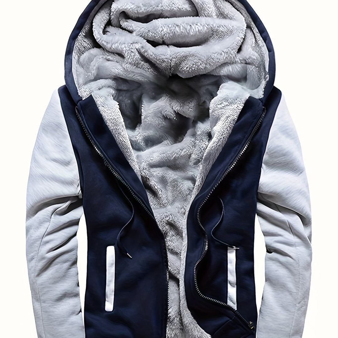Windsor™ | Winter Comfort Jacket