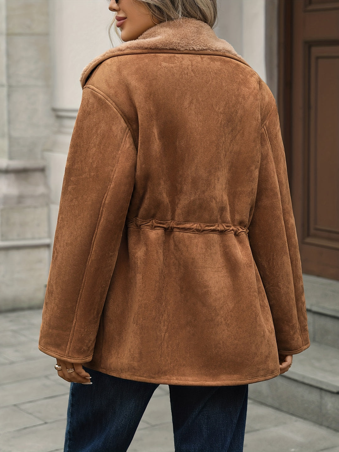 The Kensington™ | Winter Heritage Coat