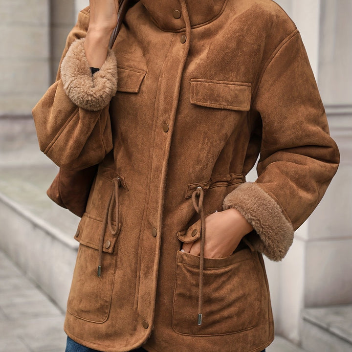 The Kensington™ | Winter Heritage Coat