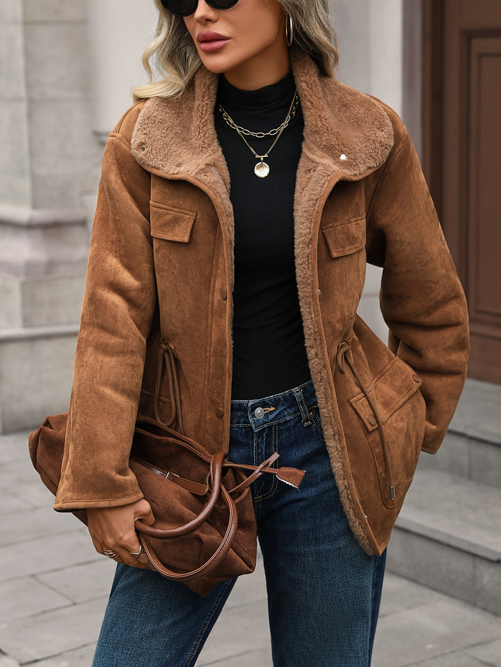 The Kensington™ | Winter Heritage Coat