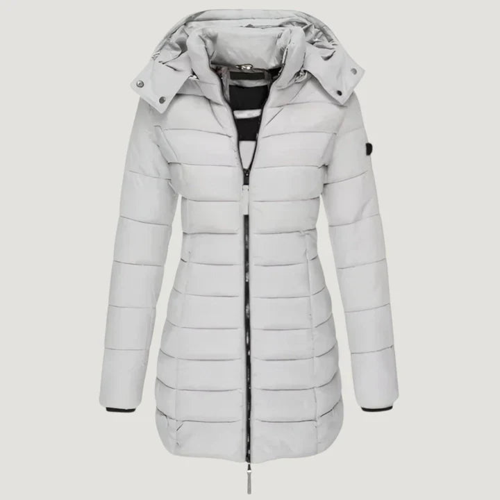 Elara™ | Noelle Winter Coat