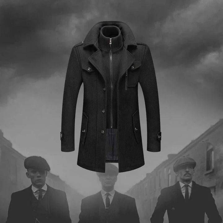 Ashford™ | Heritage Winter Coat
