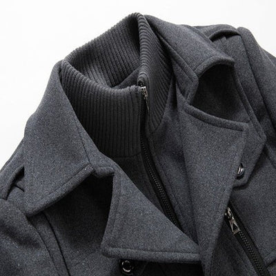 Ashford™ | Heritage Winter Coat