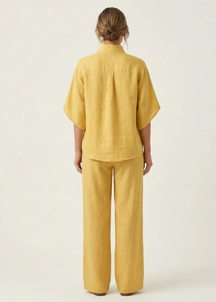 Charlotte Luxe™ | Natural Comfort Set