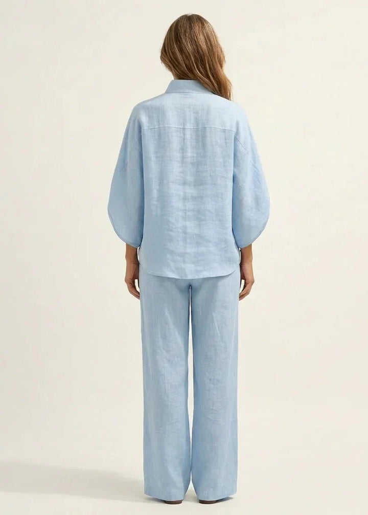 Charlotte Luxe™ | Natural Comfort Set