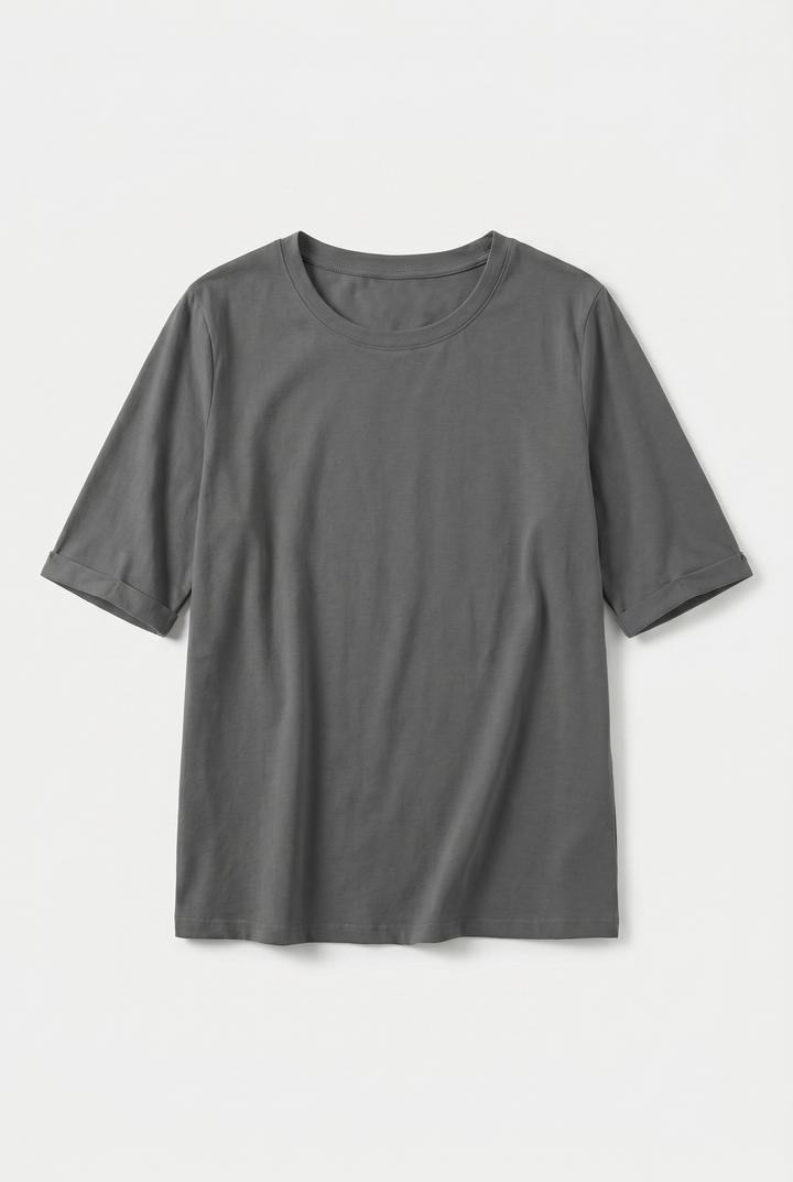 Emily Ashcroft™ | Lightweight Essential Tee