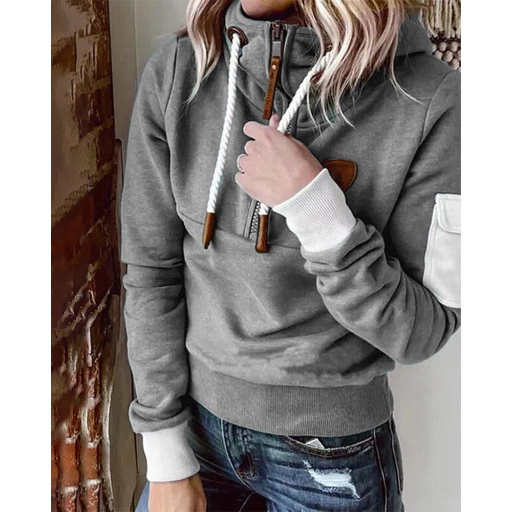 Isolde™ | Everyday Comfort Pullover
