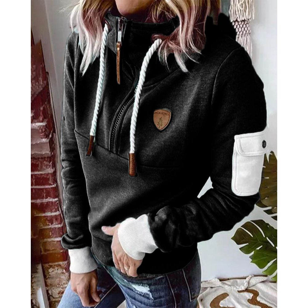 Isolde™ | Everyday Comfort Pullover