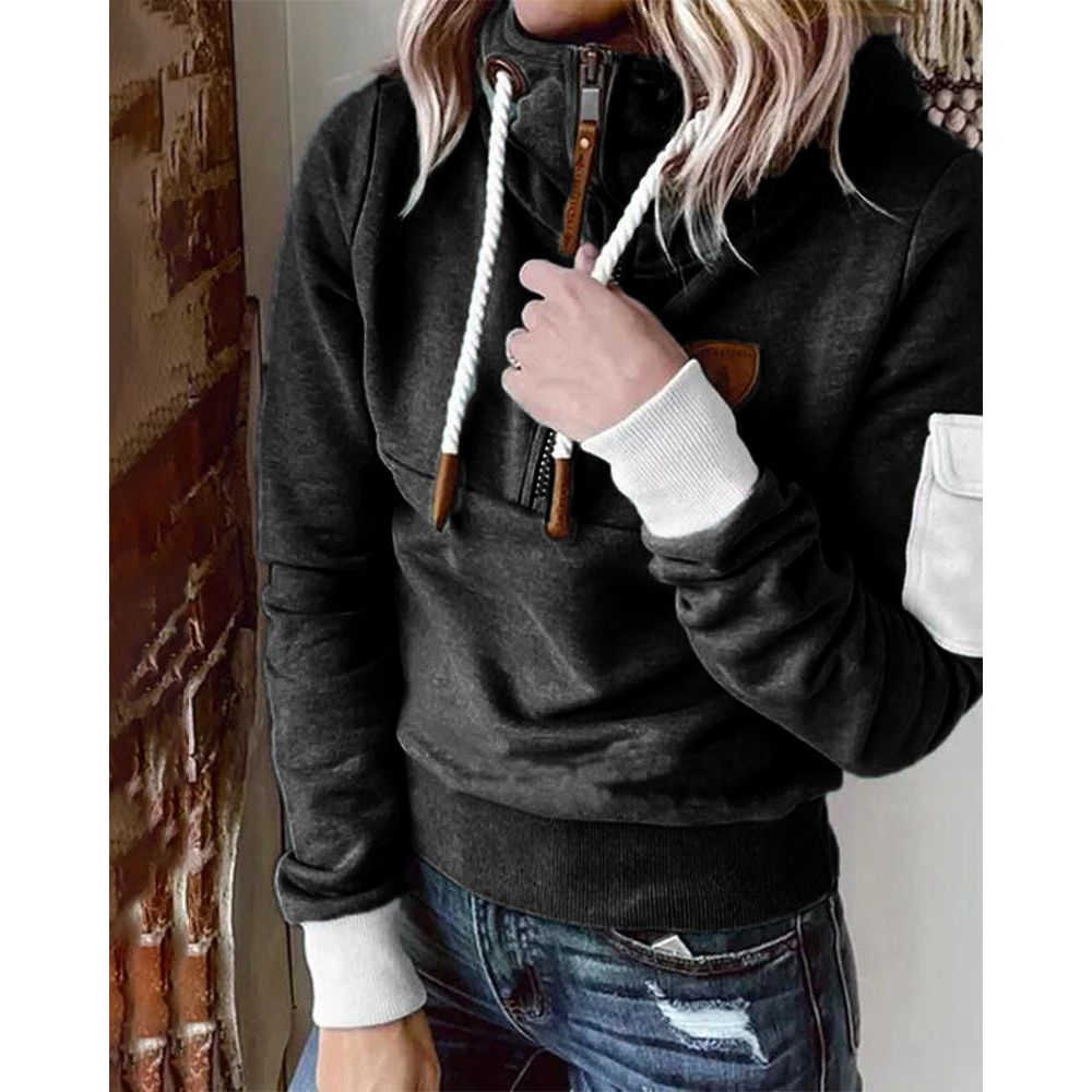 Isolde™ | Everyday Comfort Pullover