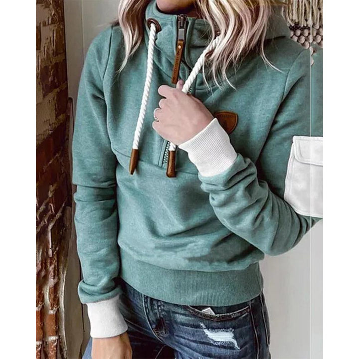 Isolde™ | Everyday Comfort Pullover