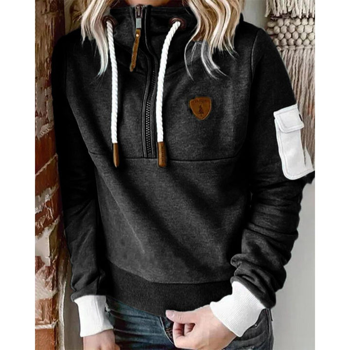 Isolde™ | Everyday Comfort Pullover